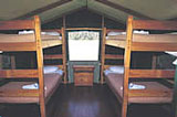 Lady Elliot Island accommodation